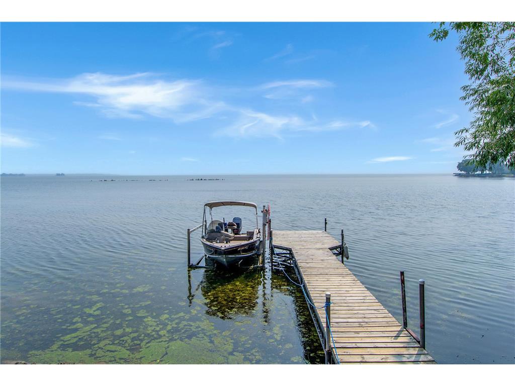 46474 Bay Avenue Isle MN 56342 - Mille Lacs Lake 6761962 image31