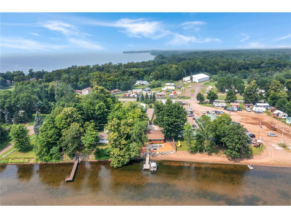 46474 Bay Avenue Isle MN 56342 - Mille Lacs Lake 6761962 image32