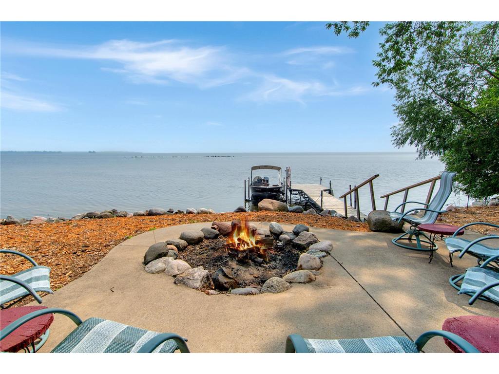 46474 Bay Avenue Isle MN 56342 - Mille Lacs Lake 6761962 image35