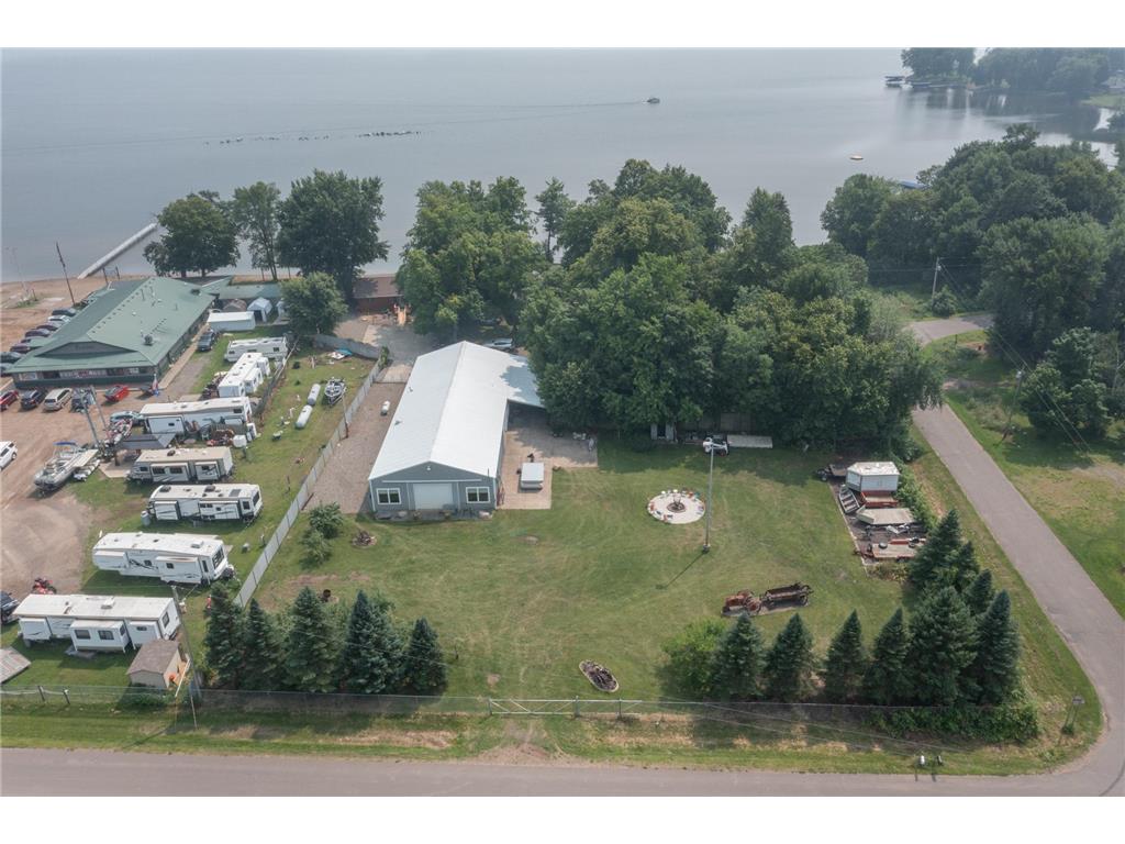 46474 Bay Avenue Isle MN 56342 - Mille Lacs Lake 6761962 image5