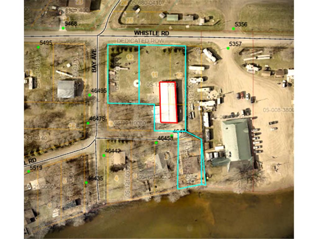 46474 Bay Avenue Isle MN 56342 - Mille Lacs Lake 6761962 image52