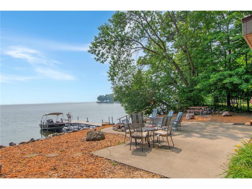 46474 Bay Avenue Isle MN 56342 - Mille Lacs Lake 6761962 image9