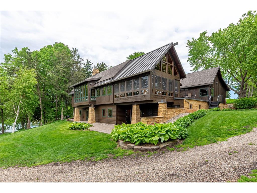 46479 Evergreen Lane Cleveland MN 56017 - West Jefferson 7079550 image46
