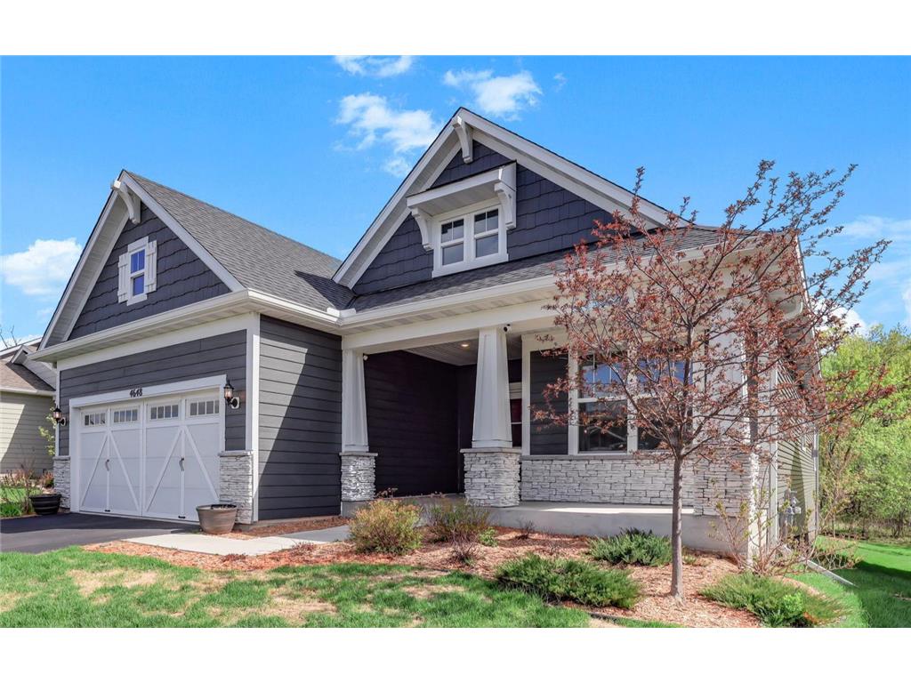 4648 Benjamin Place Woodbury MN 55129 7065517 image1