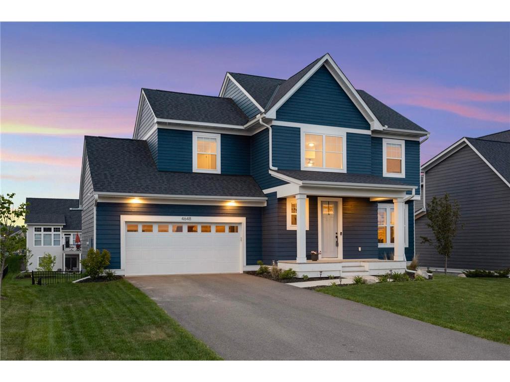 4648 Otter Court NE Saint Michael MN 55376 - Foster 6375670 image1