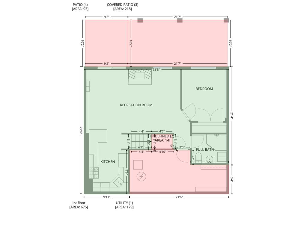 4648 S Lake Sarah Drive Independence MN 55359 - Sarah 7025567 image68