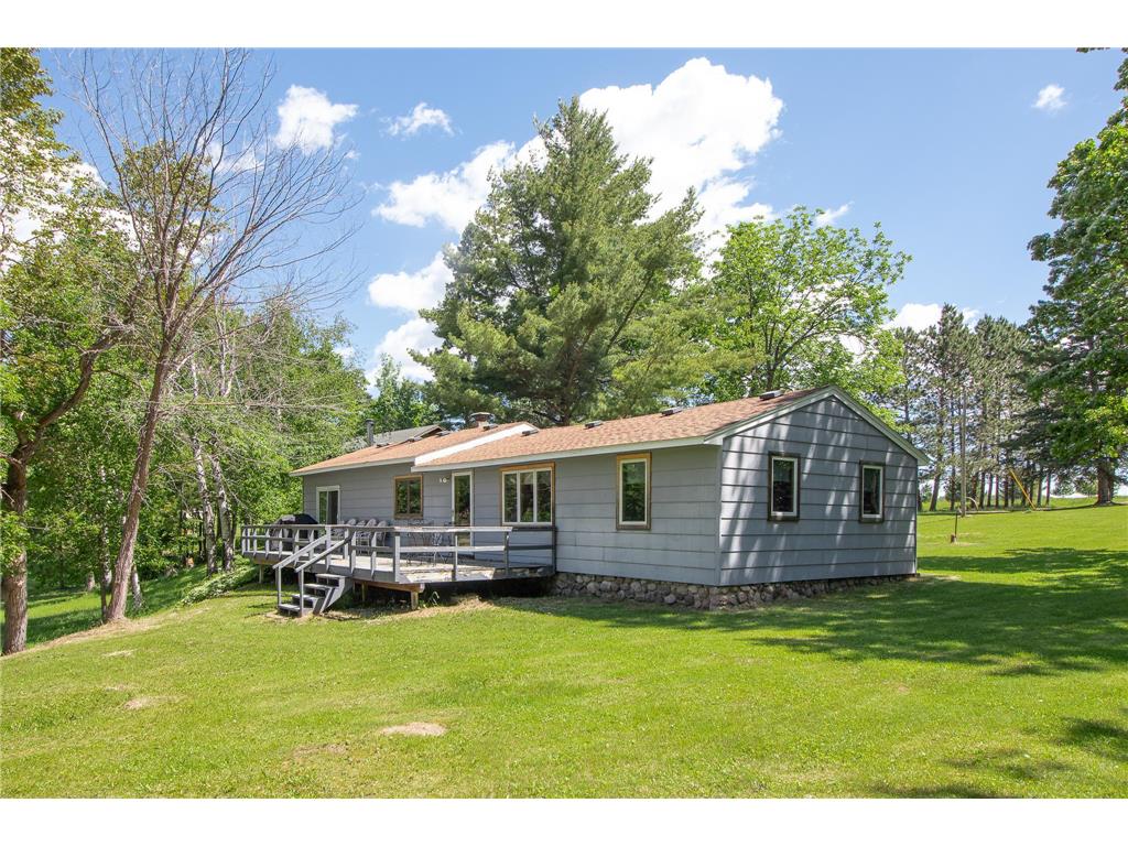 4649 36th Avenue NW Birch Lake Twp MN 56452 - Stony Lake 6558568 image1