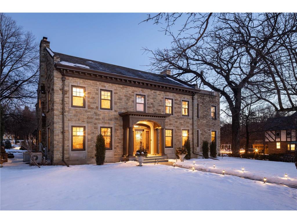 4649 E Lake Harriet Parkway Minneapolis MN 55419 - Harriet Lake 6709534 image1