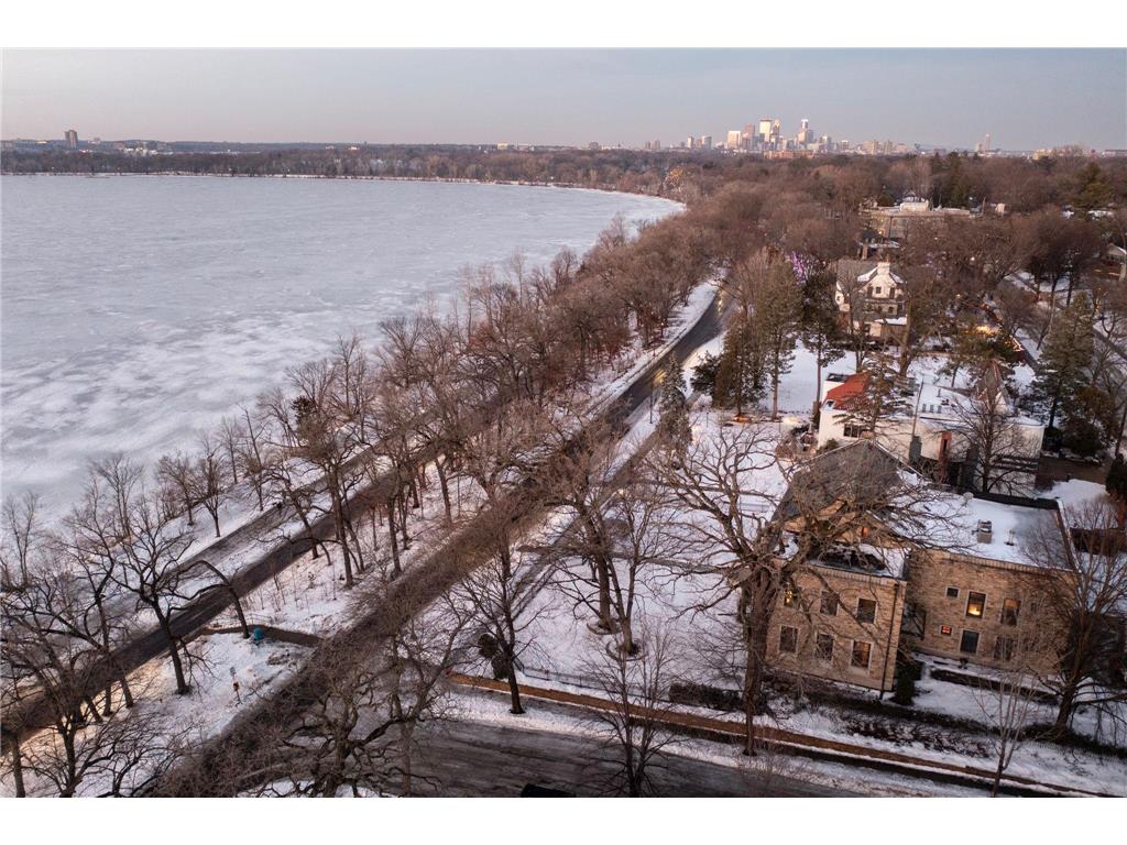 4649 E Lake Harriet Parkway Minneapolis MN 55419 - Harriet Lake 6709534 image3