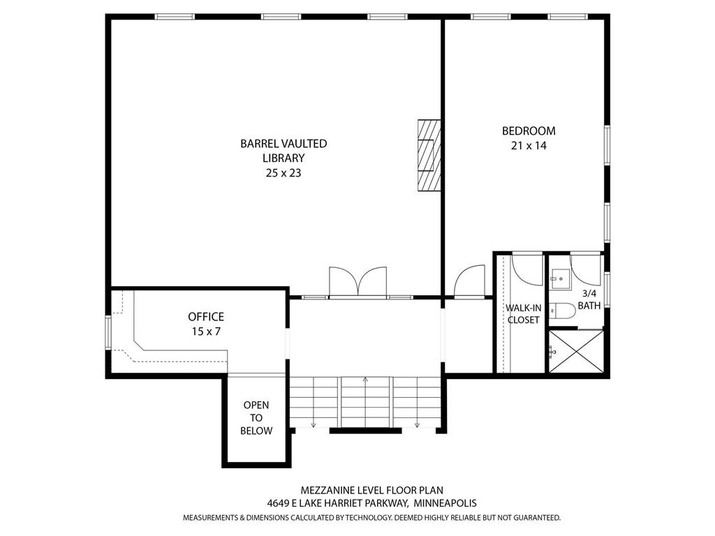 4649 E Lake Harriet Parkway Minneapolis MN 55419 - Harriet Lake 6709534 image47