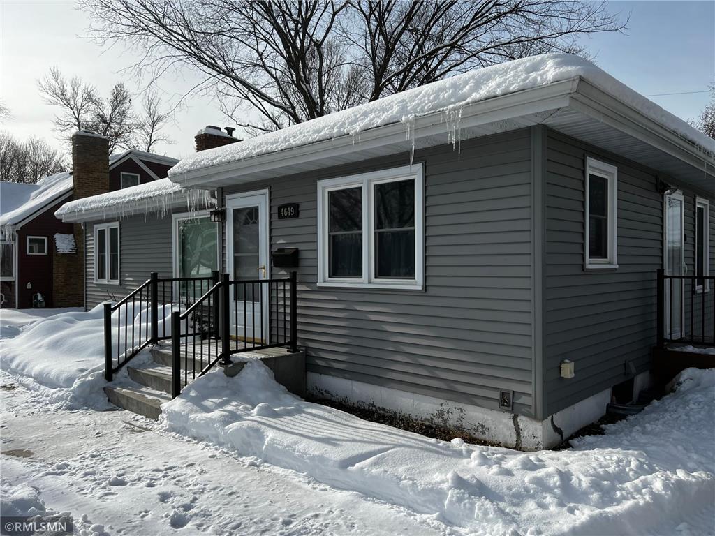 4649 Xenia Avenue N, Crystal, MN 55422 MLS 6326388 Edina Realty