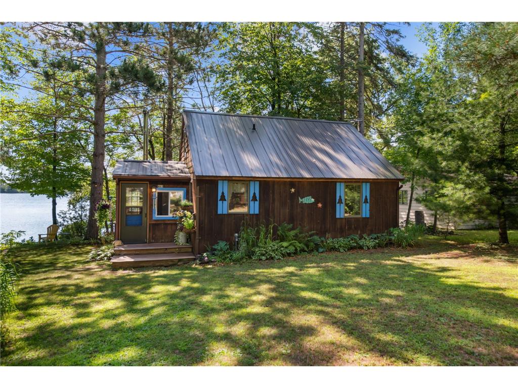 465 Arlington Boulevard S Amery WI 54001 - North Twin Lake 6414167 image1