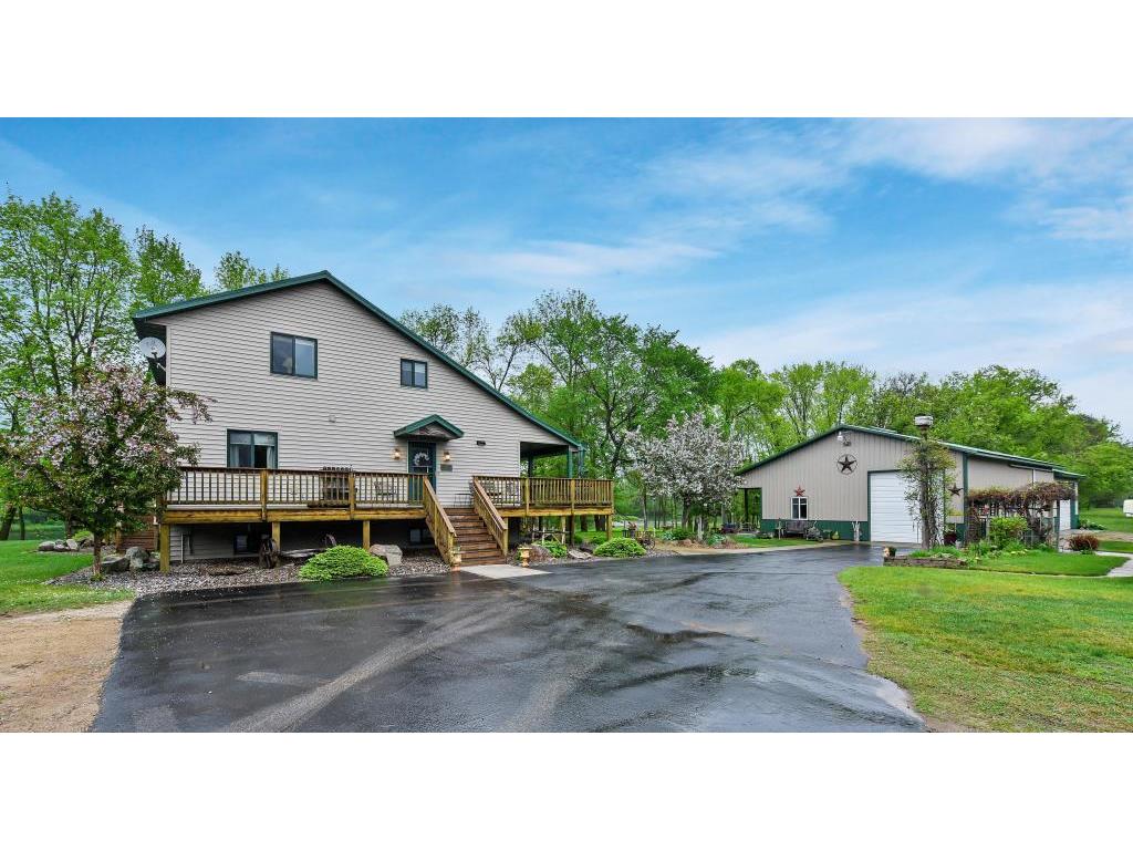 465 Morrison Street E, Motley, MN 56466 MLS 5572670 Edina Realty