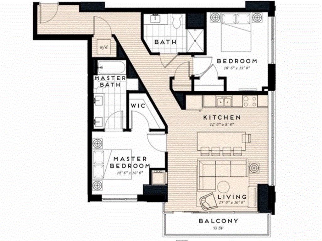 465 Nicollet Mall #2008 Minneapolis MN 55401 7010873 image11