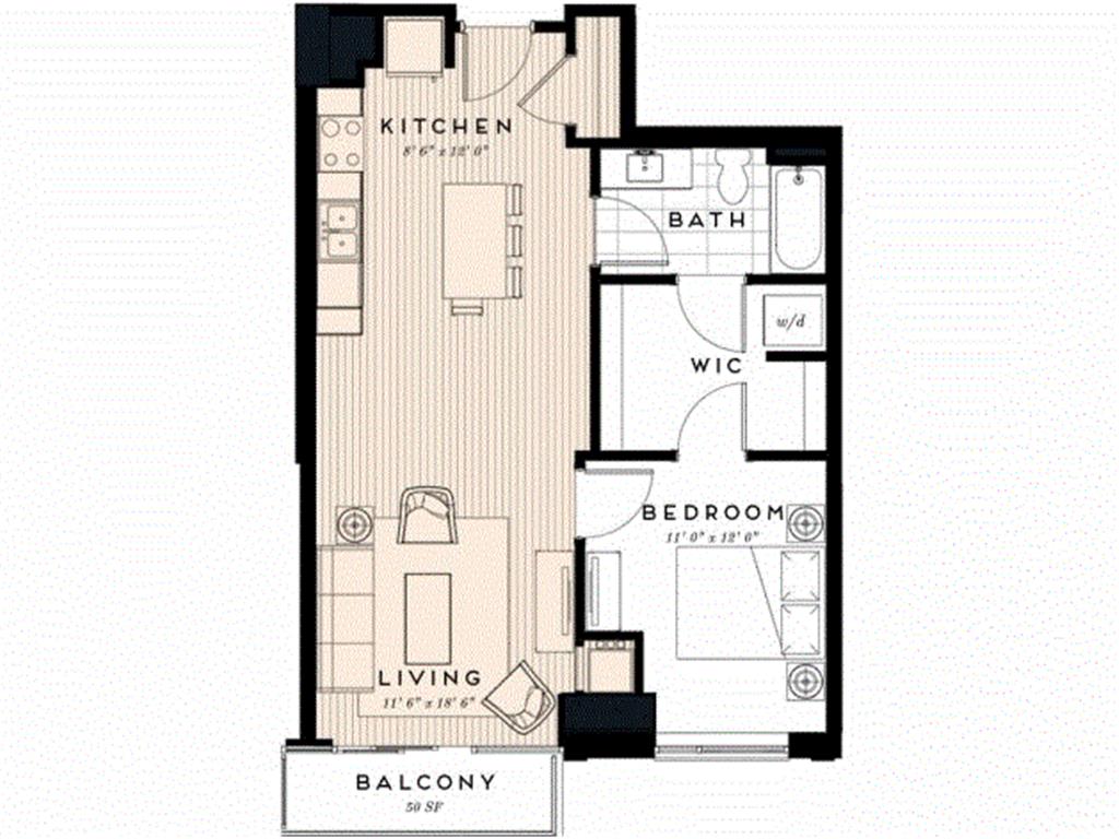 465 Nicollet Mall #2009 Minneapolis MN 55401 7010887 image7