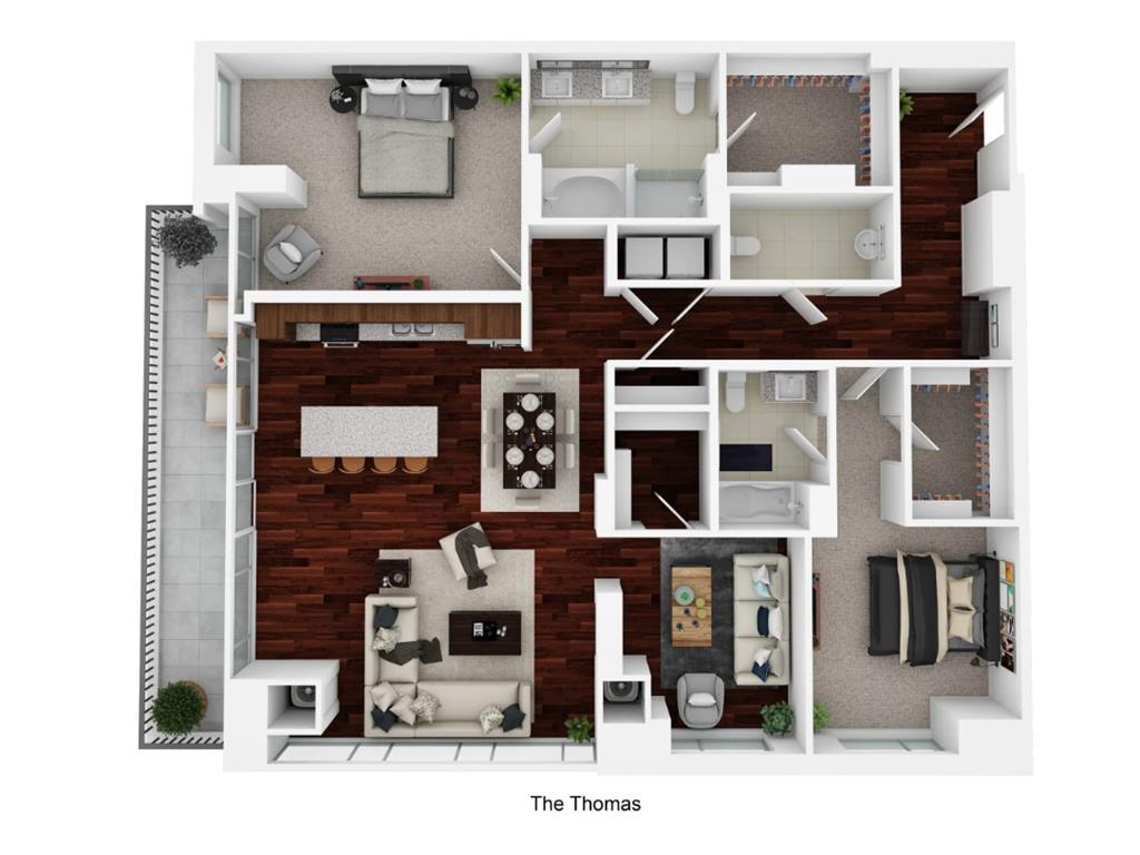 465 Nicollet Mall #2307 Minneapolis MN 55401 7010882 image8
