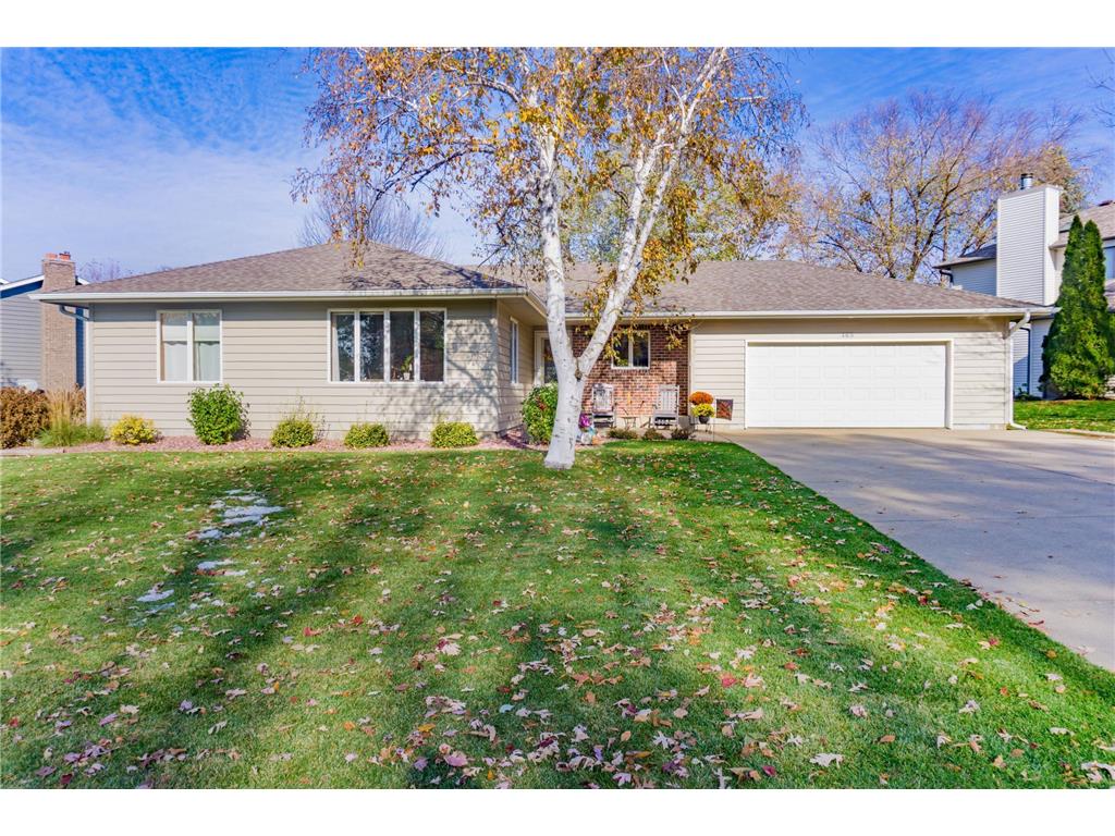 465 Oakhill Road, Chaska, MN, 55318 MLS 6456186 Edina Realty