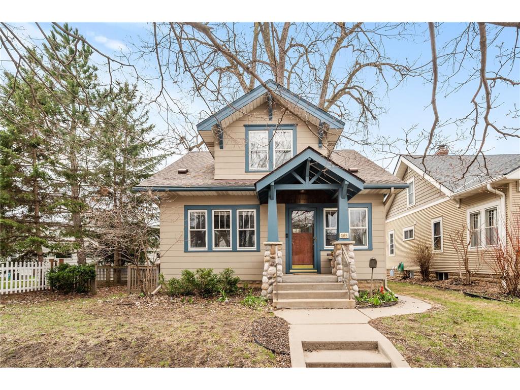 465 Warwick Street Saint Paul MN 55105 6354201 image1