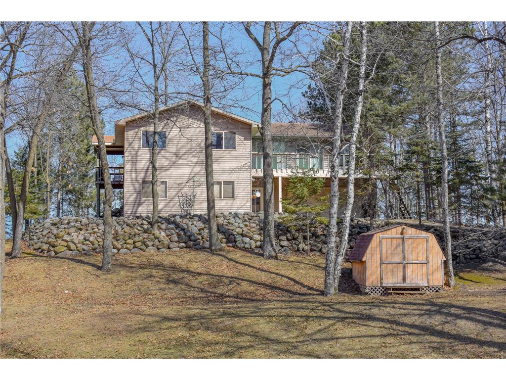 4650 Lakeview Drive Cushing MN 56443 - Alexander Lake 7013106 image1