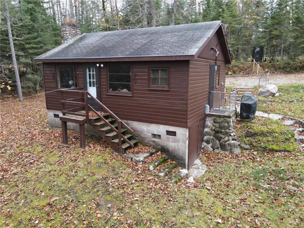 46500 North Star Lake Road, Marcell, MN, 56657 MLS 6272162 Edina