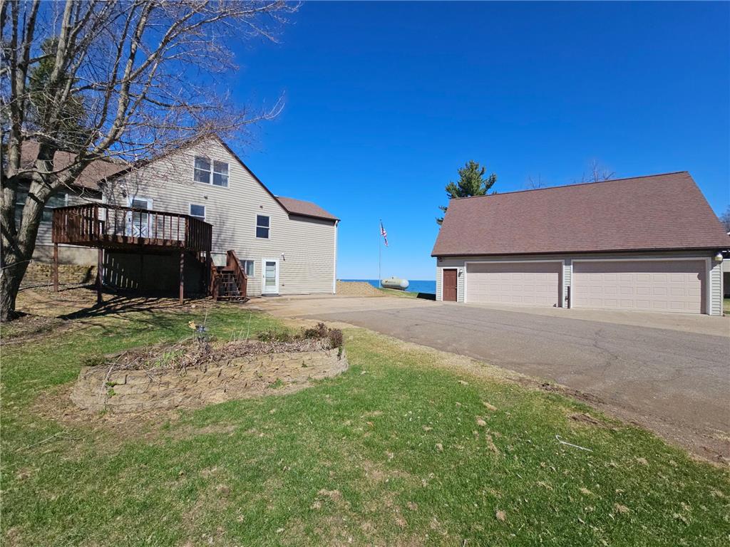 46501 Lucretia Lane Isle MN 56342 - Mille Lacs Lake 7040634 image1