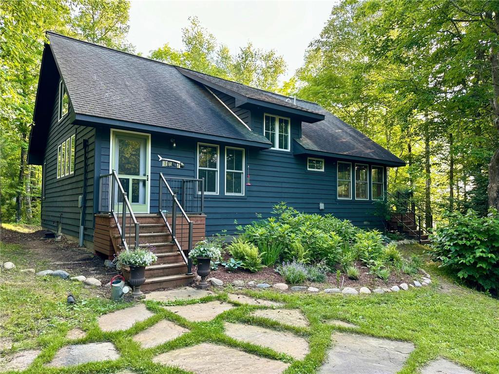 46507 Smith Lake Road, Marcell, MN, 56657 MLS 6564639 Edina Realty