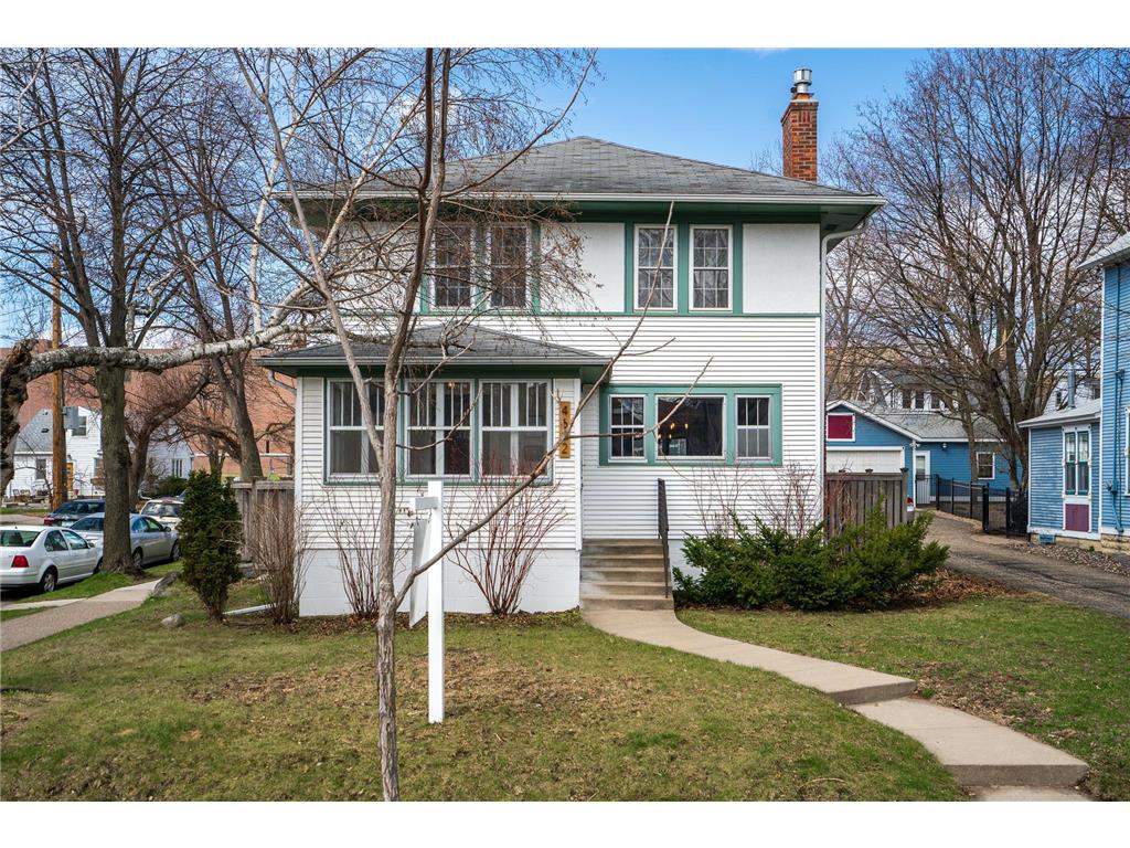 4652 Zenith Avenue S, Minneapolis, MN, 55410 MLS 7263372 Edina Realty