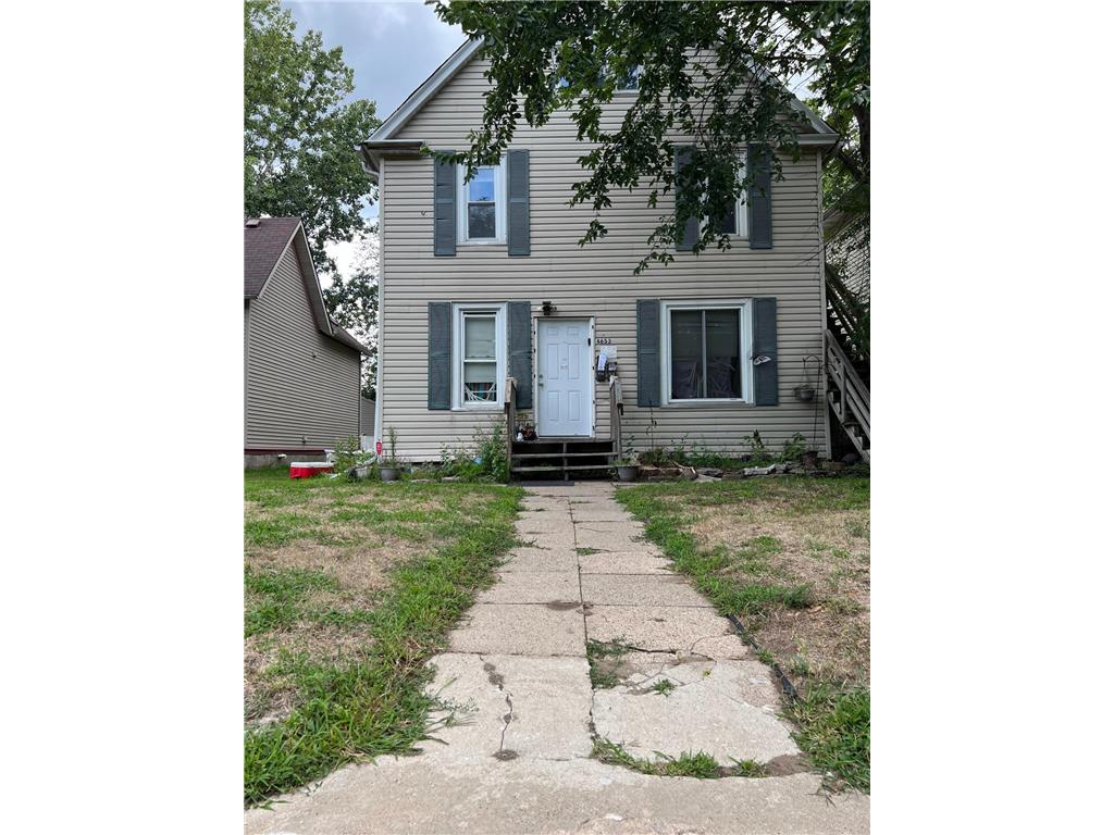 4653 Bryant Avenue N, Minneapolis, MN, 55412 MLS 6398957 Edina Realty