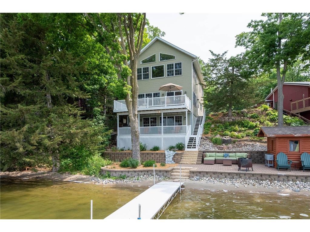 46531 Evergreen Lane Cleveland Twp MN 56017 - West Jefferson 6385817 image1