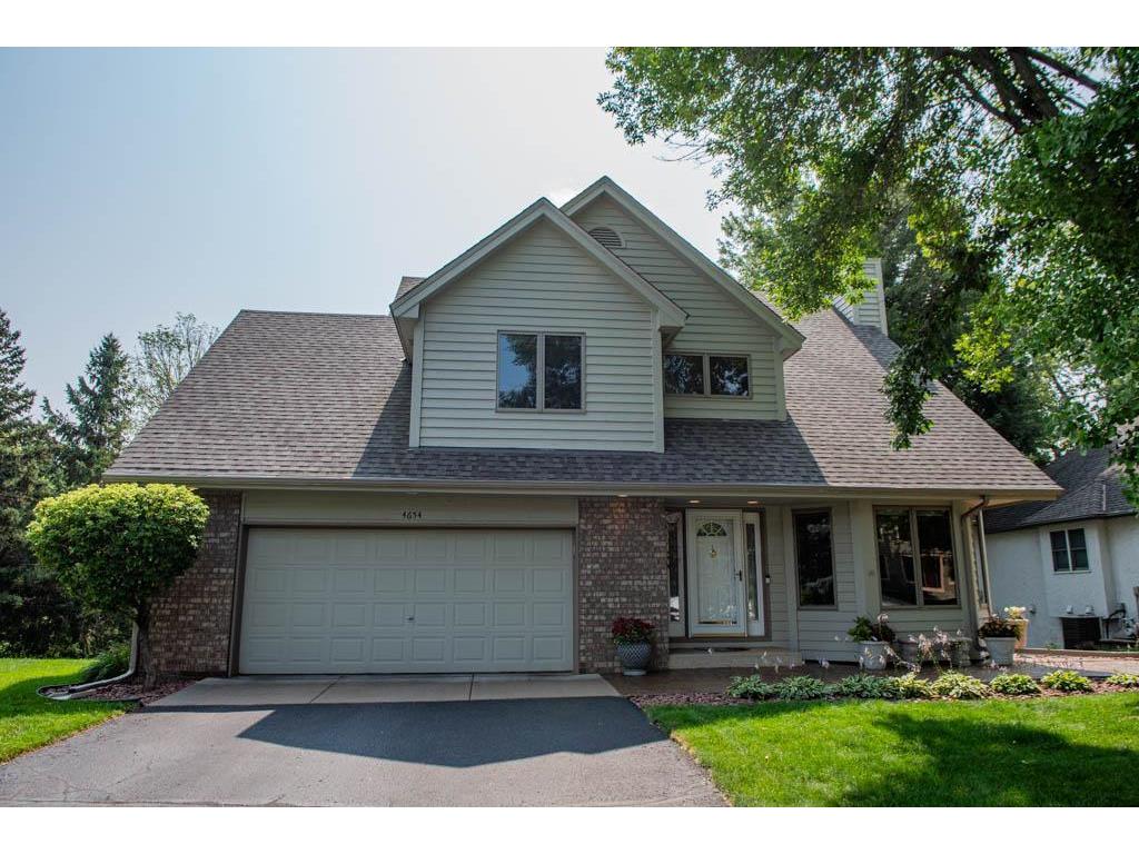 4654 Allendale Drive White Bear Twp MN 55127 6412260 image1