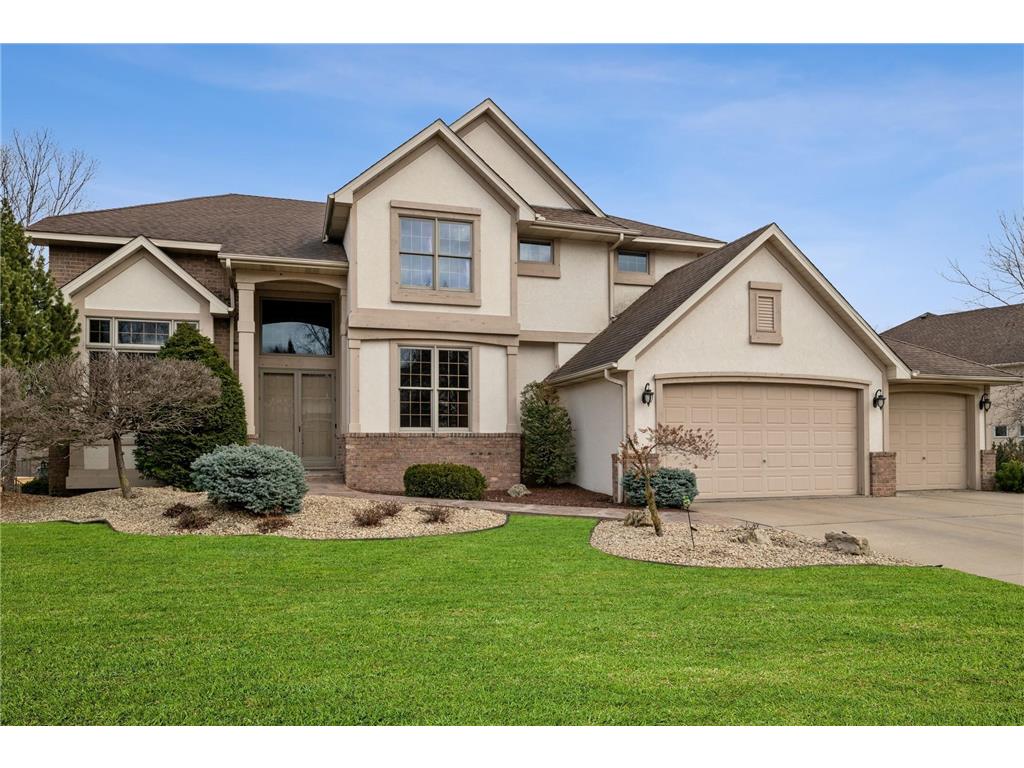 4654 Stonecliffe Drive, Eagan, MN, 55122 MLS 6163654 Edina Realty