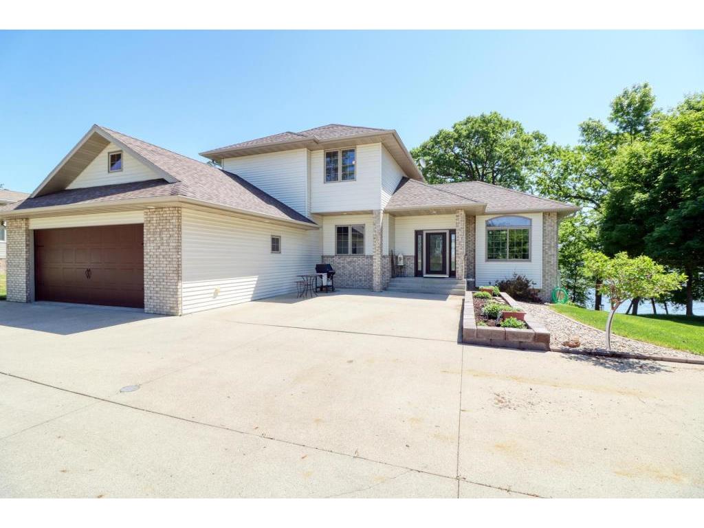 46542 Poss Beach Road Dunn Twp MN 56572 - Lizzie Lake 6380605 image1