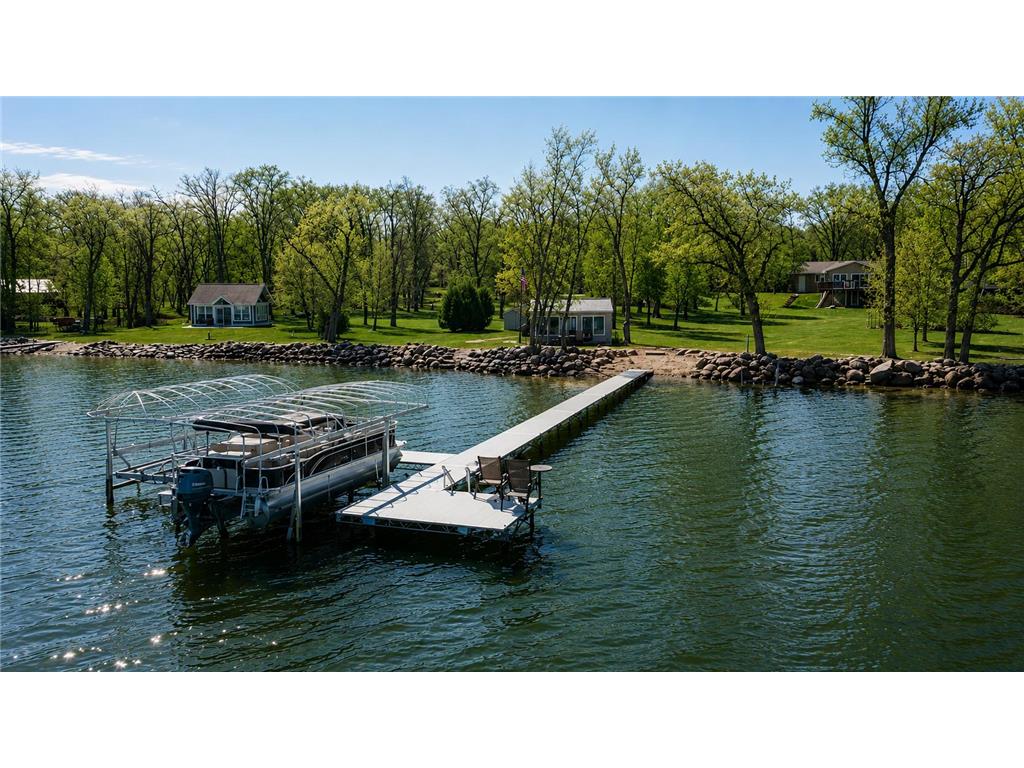 46549 Jackson Road Otto Twp MN 56571 - Rush Lake 7067704 image1