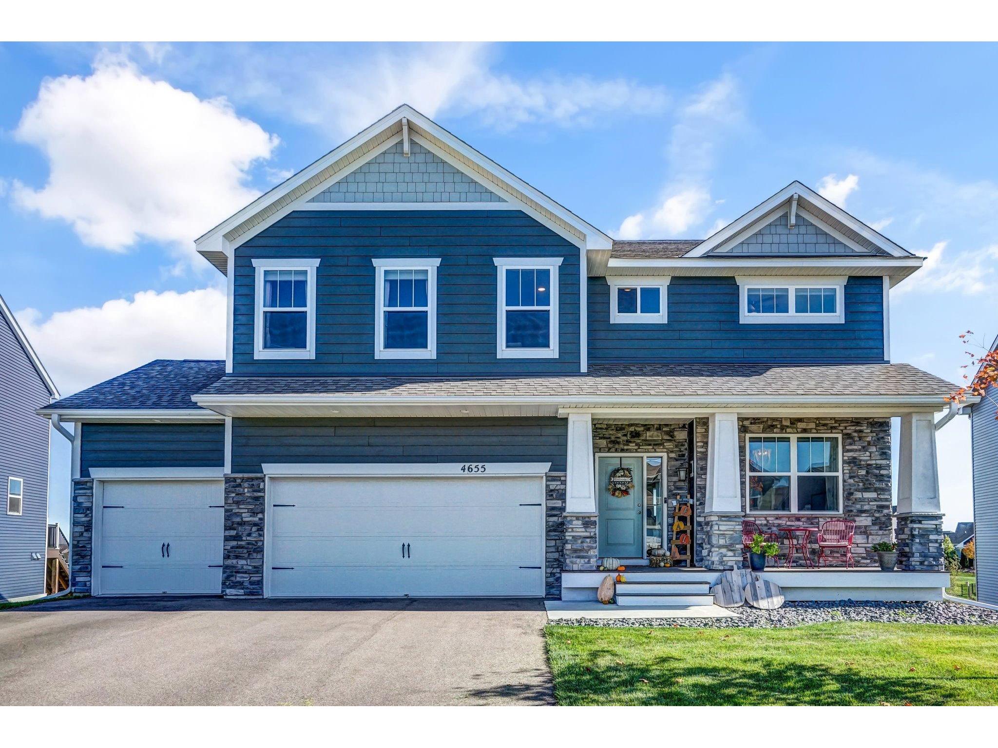 4655 Copper Ridge Drive, Woodbury, MN, 55129 MLS 6116581 Edina Realty