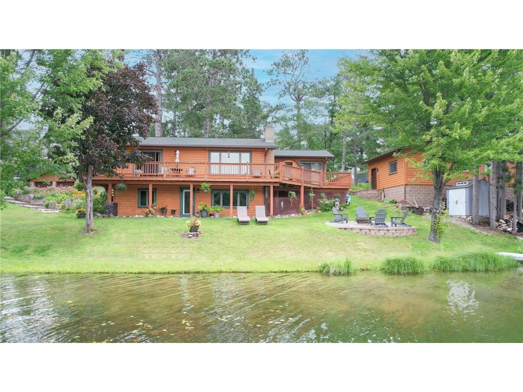 4655 Pow Wow Point Road Pequot Lakes MN 56472 - East Twin Lake 6694848 image1