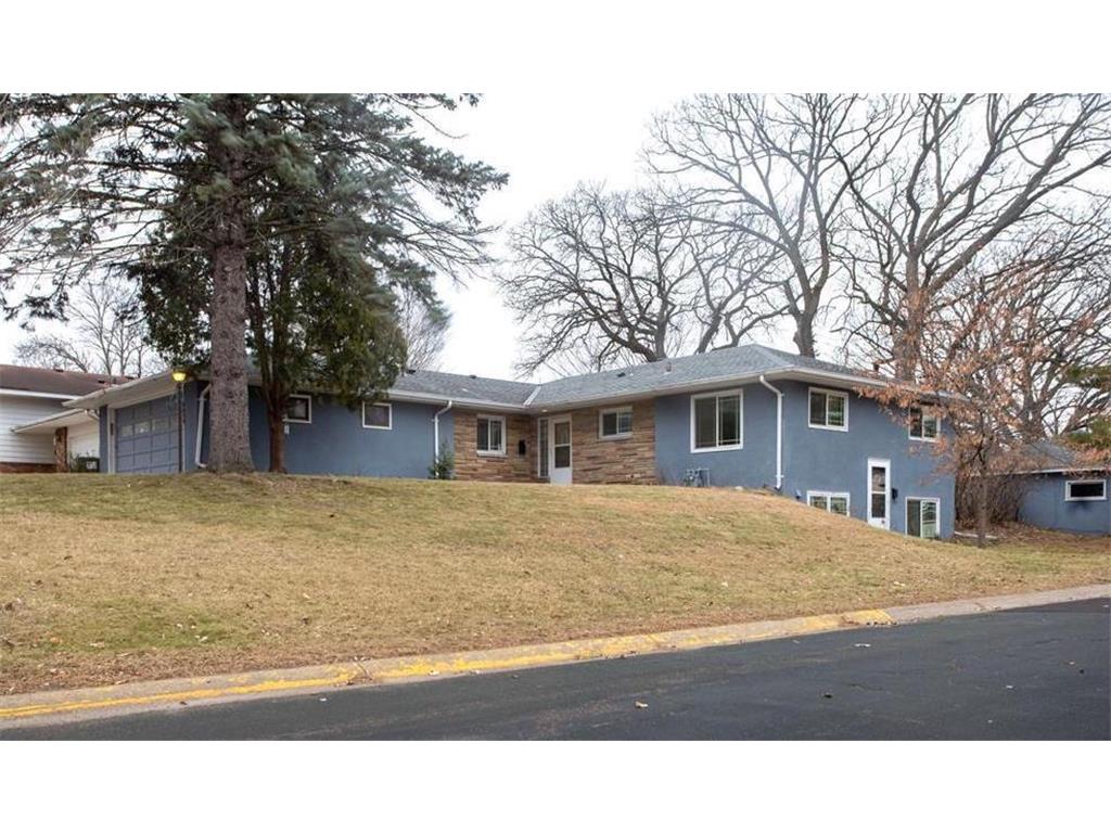 4656 6th Street NE Columbia Heights MN 55421 6349453 image1