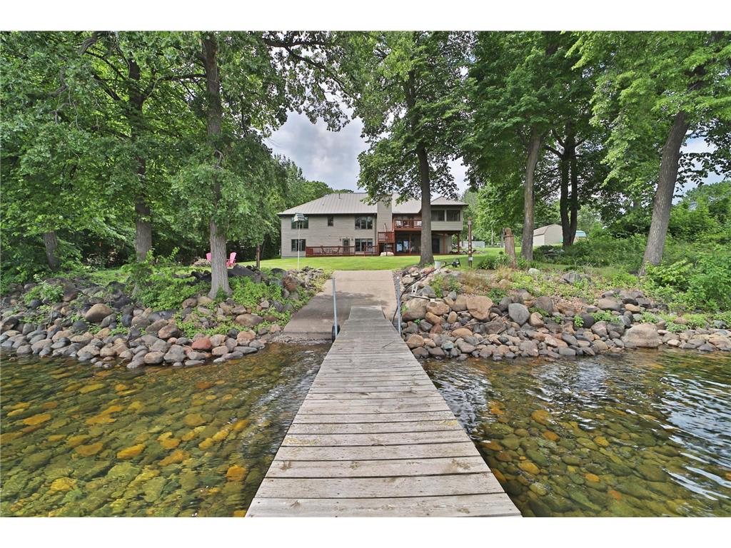 46566 Earle Brown Drive Kathio Twp MN 56450 - Mille Lacs Lake 6748029 image1