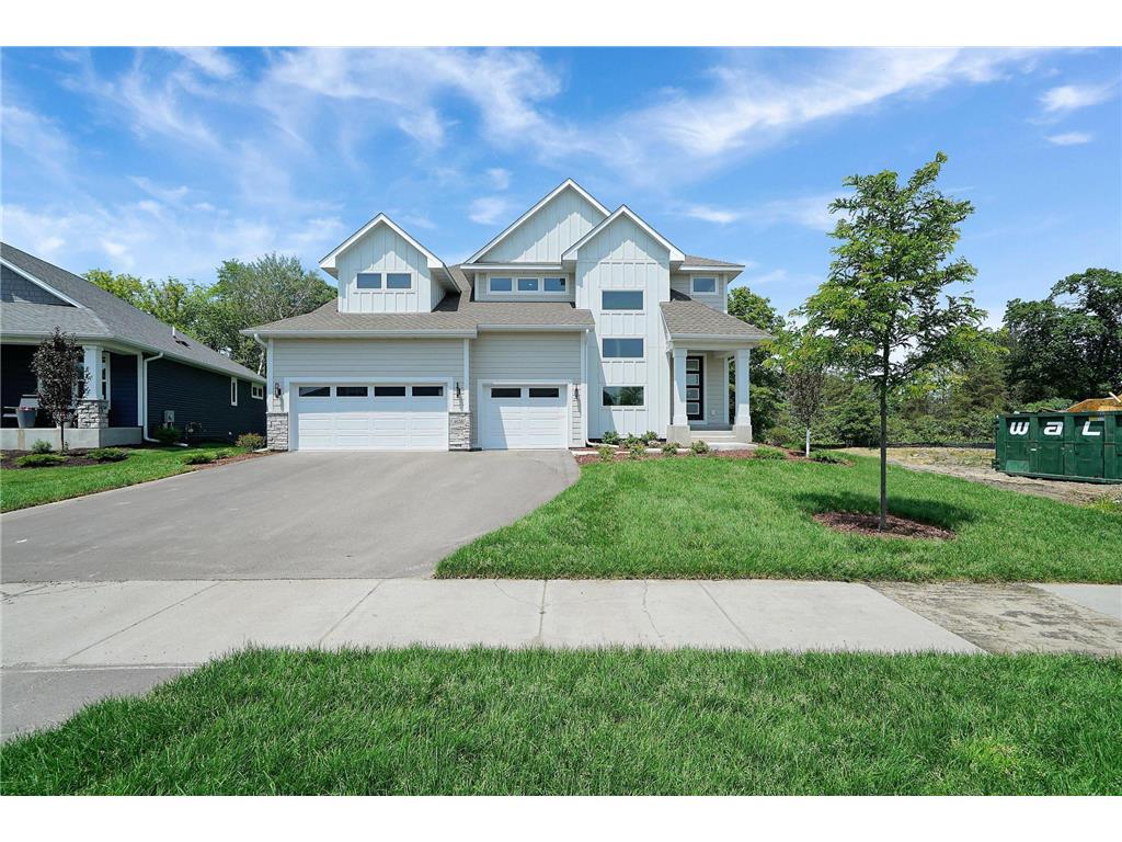4658 128th Circle NE Blaine MN 55449 6532333 image1