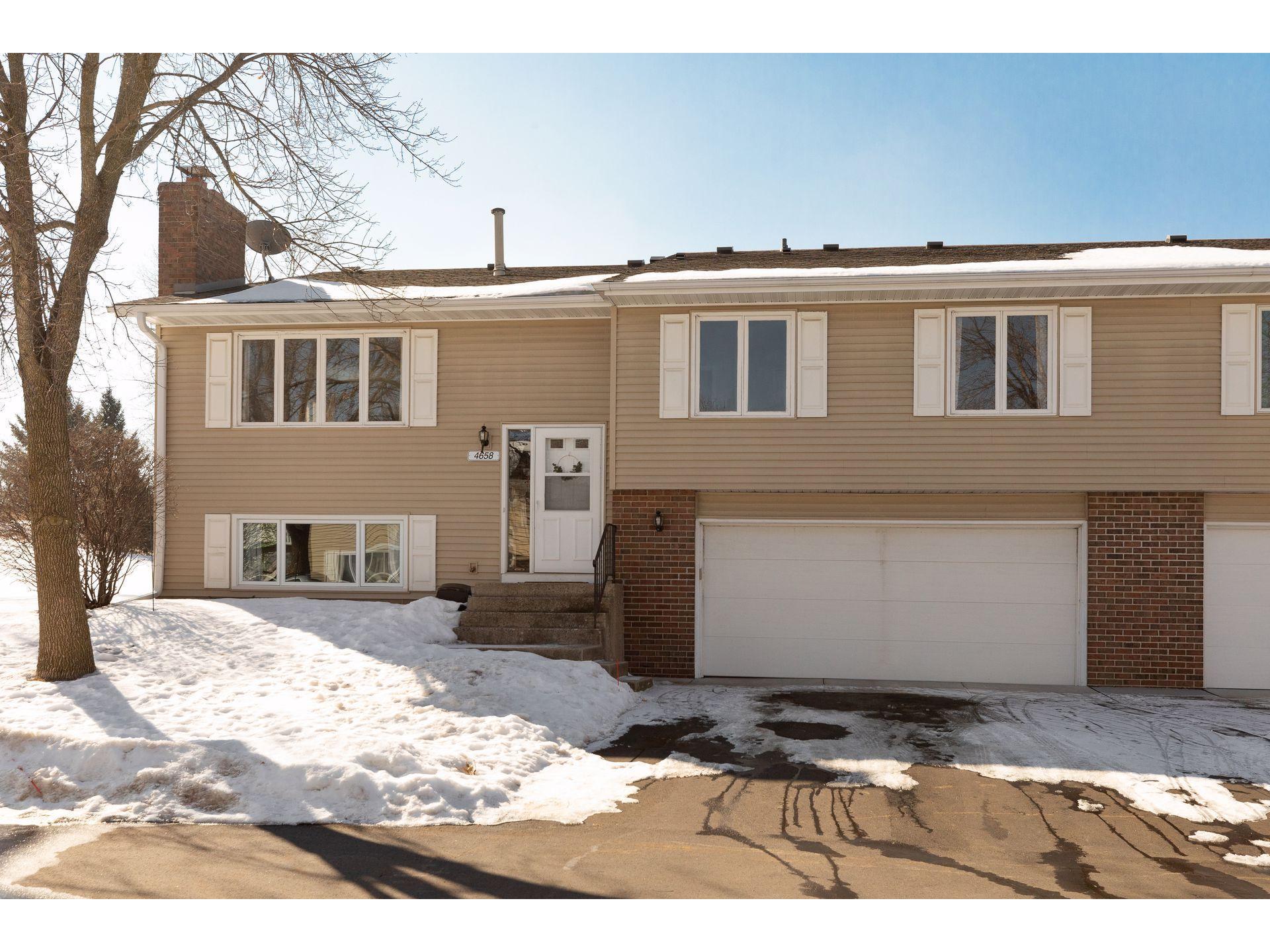 4658 Ridge Cliff Drive, Eagan, MN 55122 MLS 5706063 Edina Realty