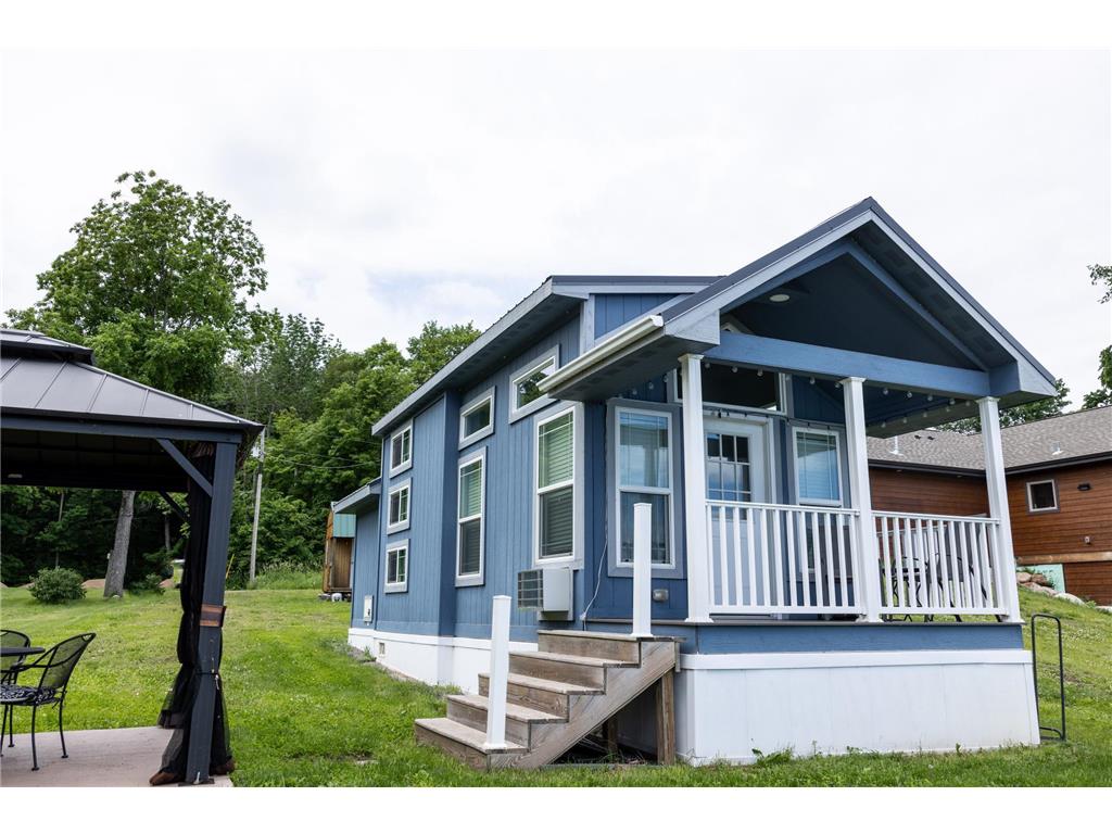 46586 Earle Brown Drive Garrison MN 56450 - Mille Lacs Lake 6555460 image1