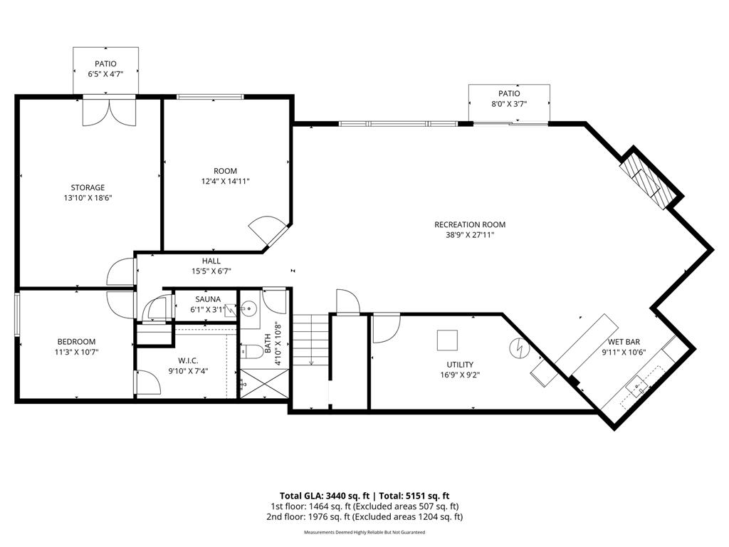 4659 144th Avenue NE Ham Lake MN 55304 7060713 image90