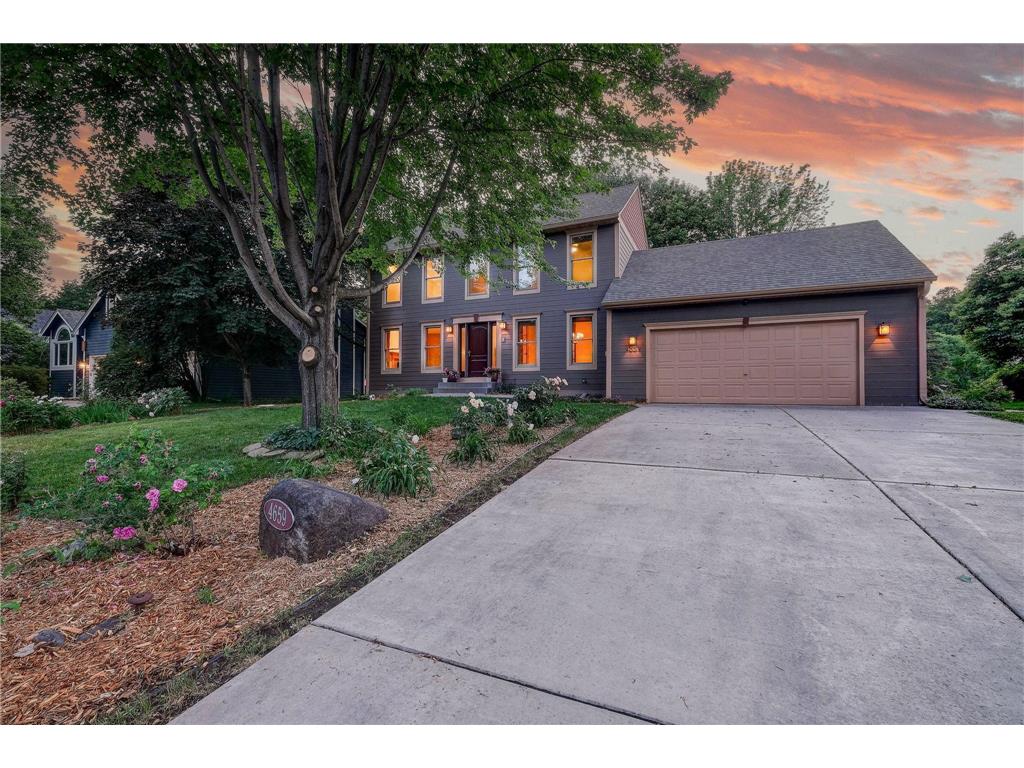 4659 Allendale Drive, White Bear Twp, MN, 55127 MLS 6218125 Edina