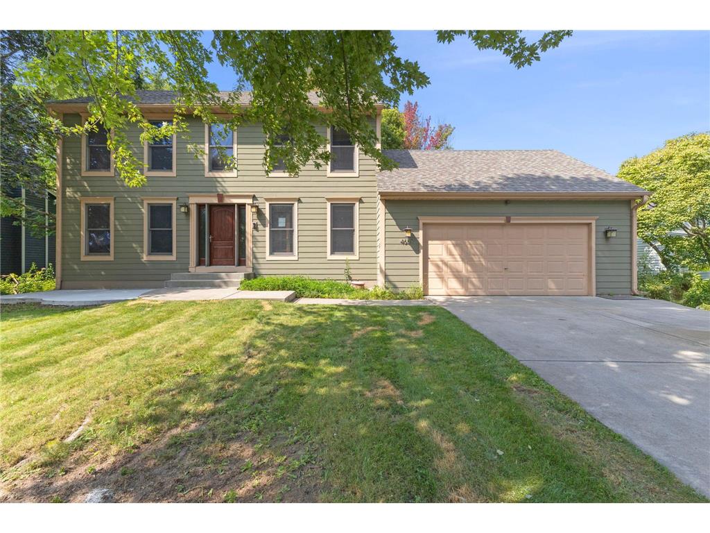 4659 Allendale Drive White Bear Twp MN 55127 6786374 image1