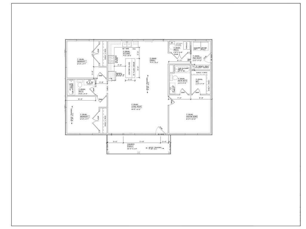 4659 Setting Sun Trail Way Jackson Twp WI 54830 6815810 image4