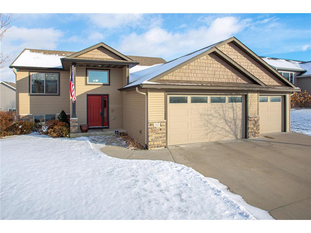 466 51st Avenue NW, Rochester, MN, 55901 MLS 6310040 Edina Realty