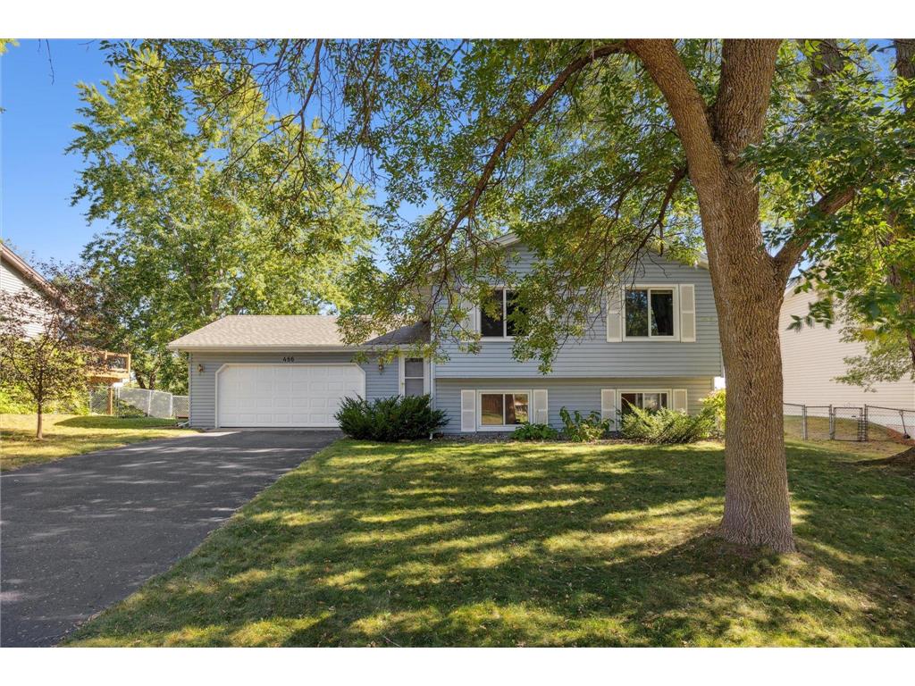 466 Springhill Road Vadnais Heights MN 55127 6608738 image1