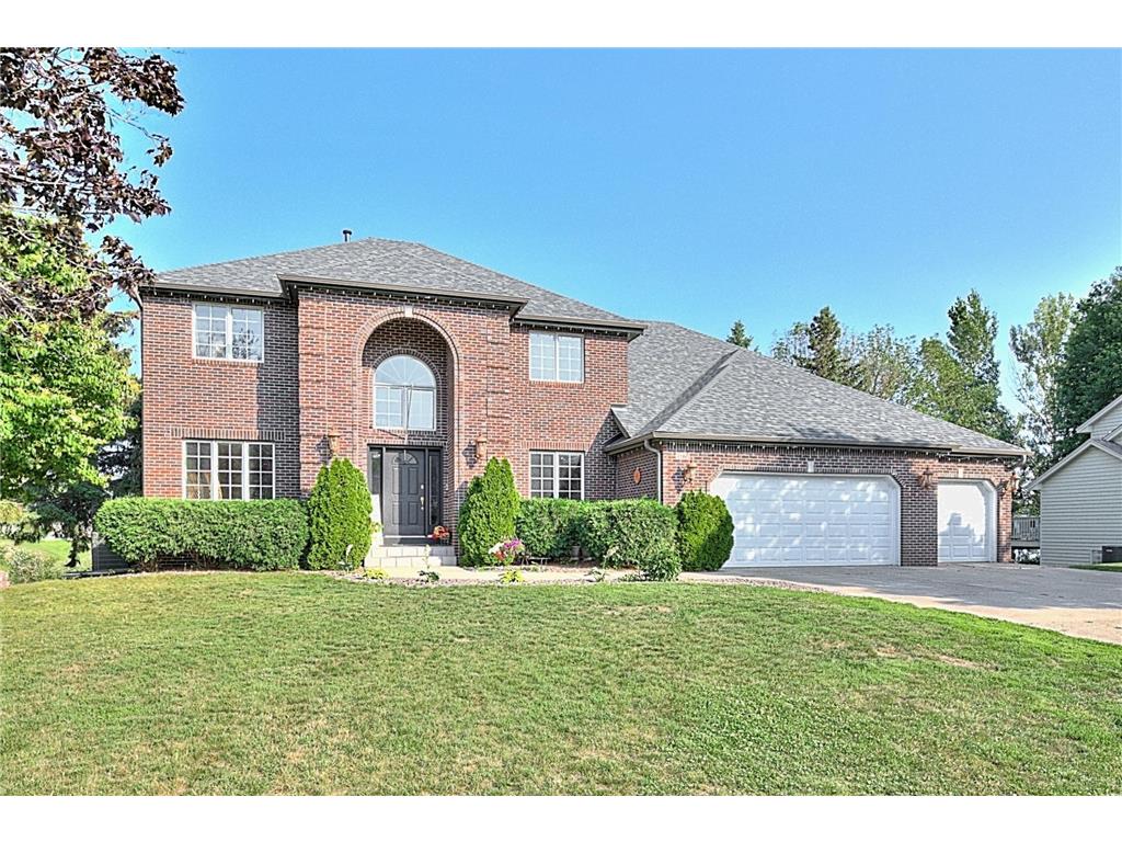 4660 Allendale Drive White Bear Twp MN 55127 6400506 image1