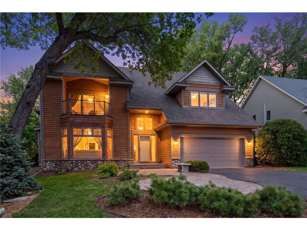 4660 Island View Drive Mound MN 55364 - Lake Minnetonka 7059394 image1