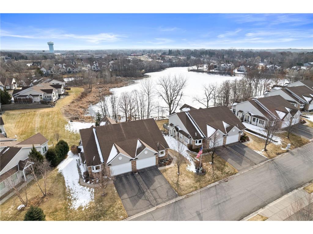 4660 Weston Woods Way White Bear Twp MN 55127 - Ox 7018930 image1