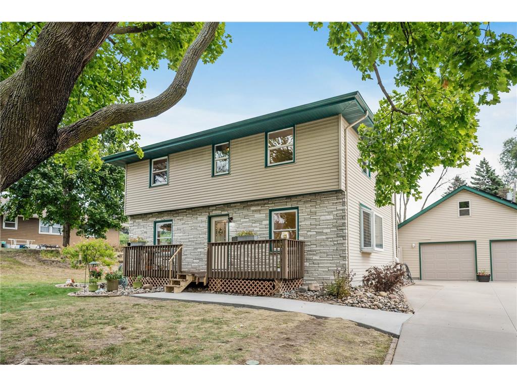 4662 Barbara Avenue, Inver Grove Heights, MN, 55077 MLS 6430438